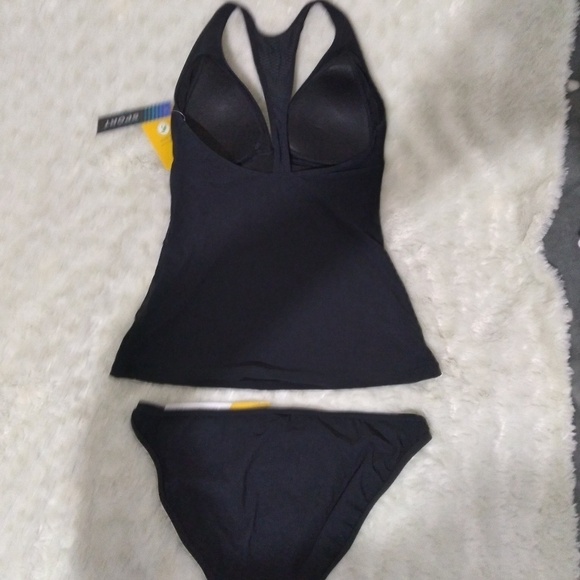 Profile by Gottex Tankini Set  Size10 - Picture 2 of 16